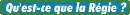 Qu'est-ce que la rgie